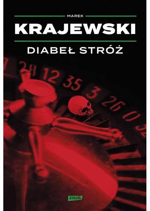 Diabeł stróż TW