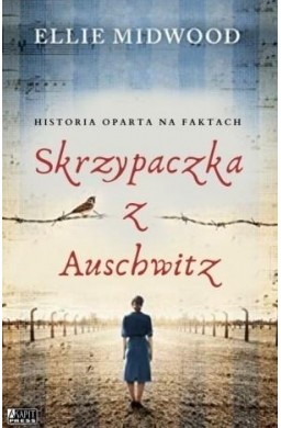 Skrzypaczka z Auschwitz