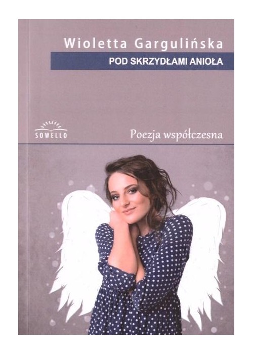 Pod skrzydłami anioła