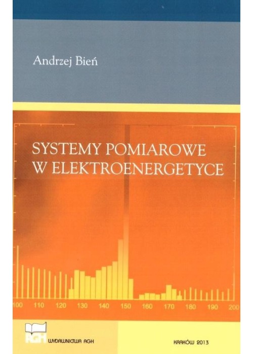 Systemy pomiarowe w elektroenergetyce