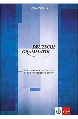 Deutsche Grammatik LEKTORKLETT