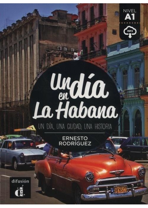 Un dia en la Habana A1