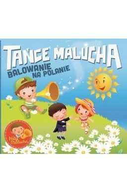 Tańce Malucha - Balowanie na polanie SOLITON