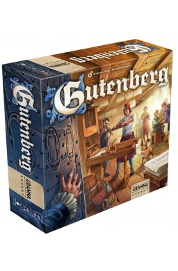 Gutenberg GRANNA