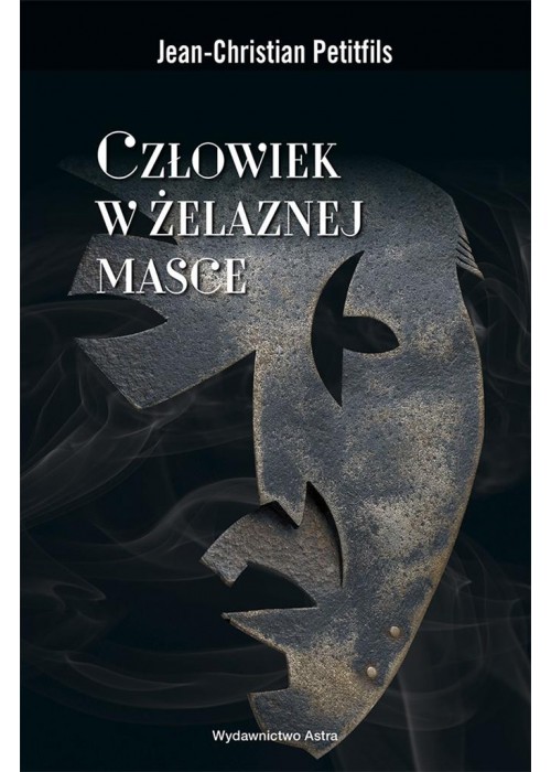 Człowiek w żelaznej masce