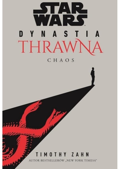 Star Wars Dynastia Thrawna. Chaos