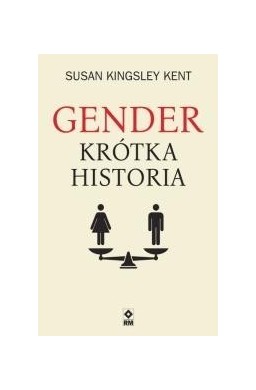 Gender Krótka historia