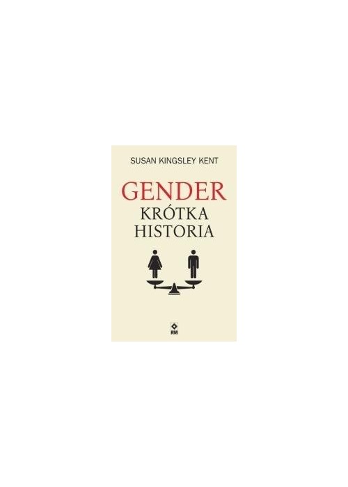 Gender Krótka historia