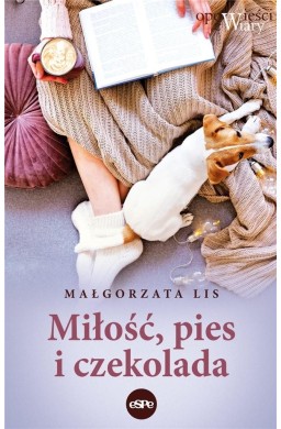 Miłość, pies i czekolada