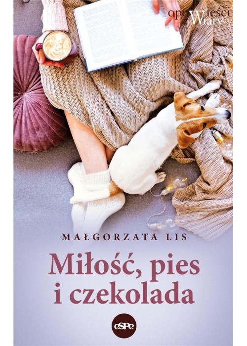 Miłość, pies i czekolada