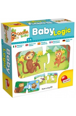 Carotina Baby - Logic Mamy i ich dzieci