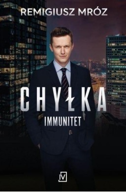 Chyłka. Immunitet (wydanie serialowe)