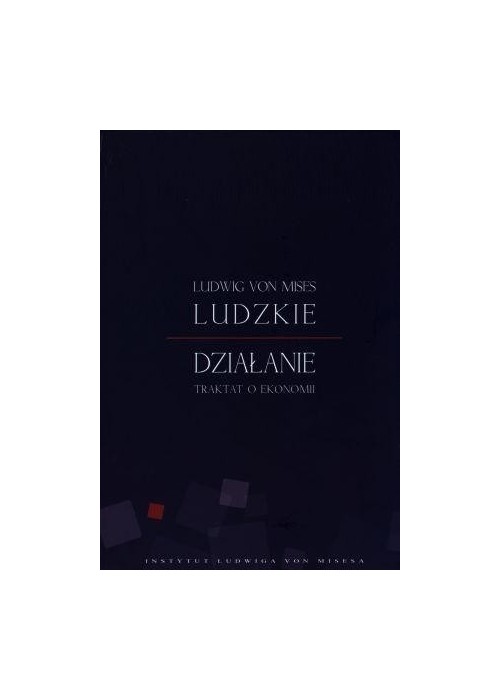 Ludzkie działanie