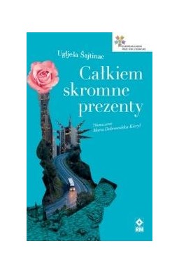 Całkiem skromne prezenty