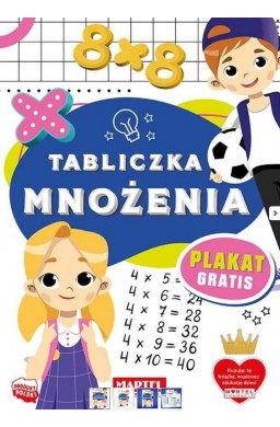 Tabliczka mnożenia