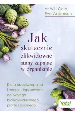 Jak skutecznie zlikwidować stany zapalne..