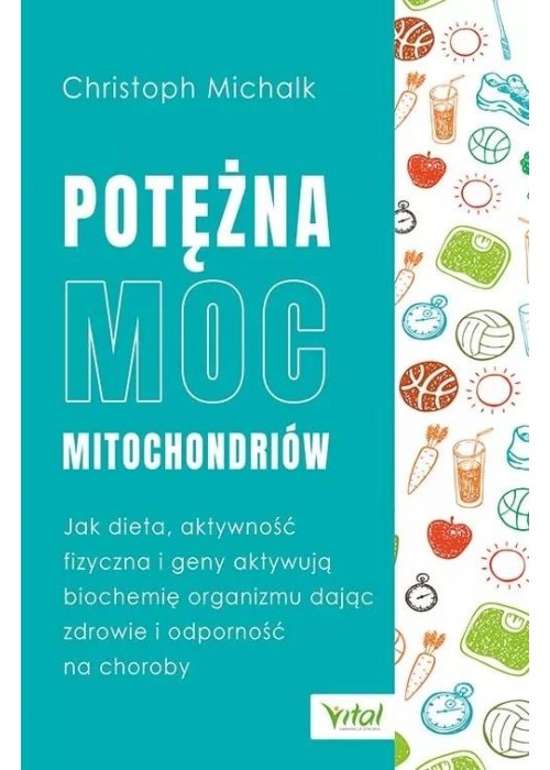 Potężna moc mitochondriów