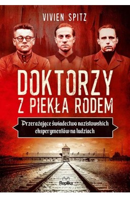 Doktorzy z piekła rodem