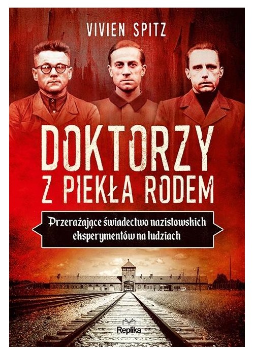 Doktorzy z piekła rodem