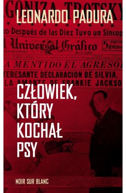 Człowiek, który kochał psy