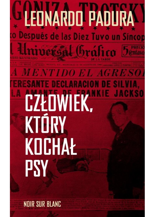 Człowiek, który kochał psy