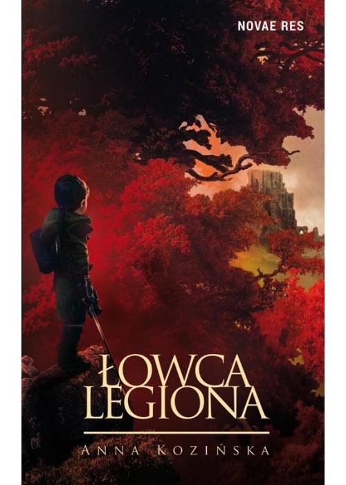 Łowca Legiona