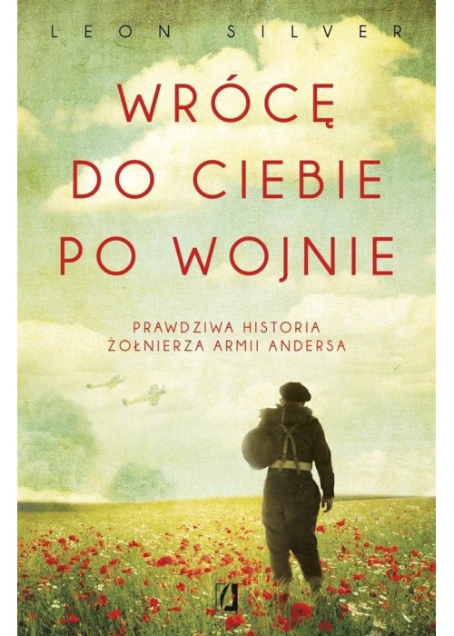 Wrócę do ciebie po wojnie