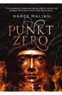 Punkt zero