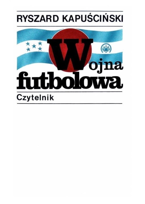 Wojna futbolowa w.2021