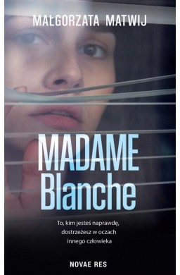 Madame Blanche