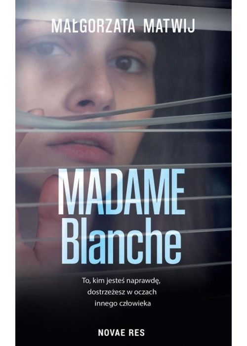 Madame Blanche