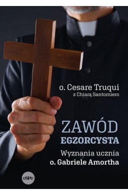 Zawód egzorcysta