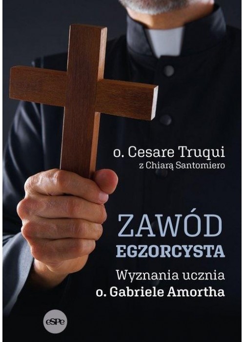 Zawód egzorcysta