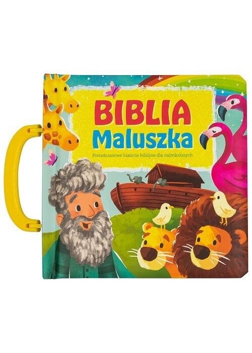 Biblia Maluszka