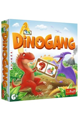 Dinogang TREFL