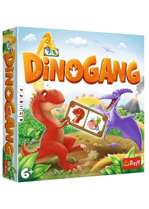 Dinogang TREFL