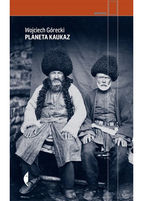 Planeta Kaukaz