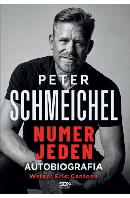 Peter Schmeichel. Numer jeden