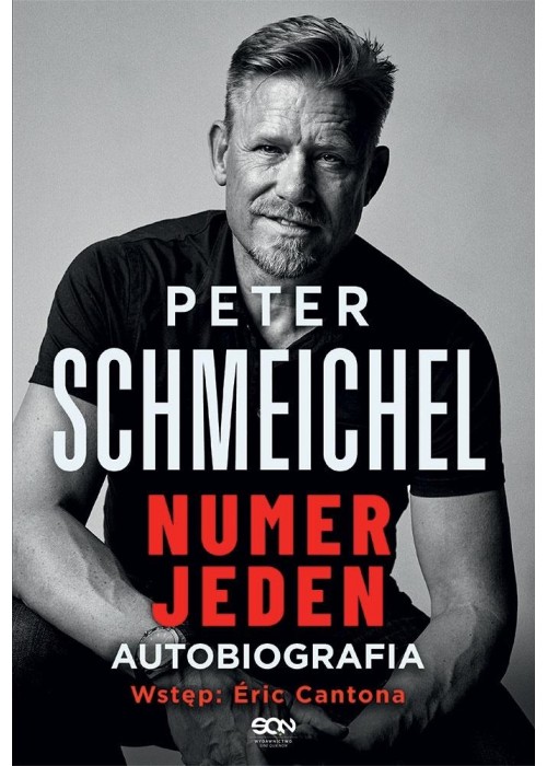 Peter Schmeichel. Numer jeden