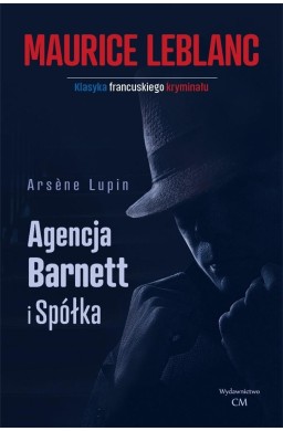 Arsene Lupin: Agencja Barnett i spółka