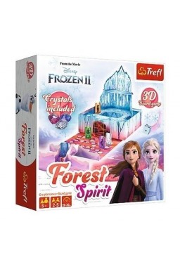 Forest Spirit Frozen 2 TREFL