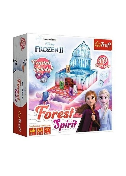 Forest Spirit Frozen 2 TREFL