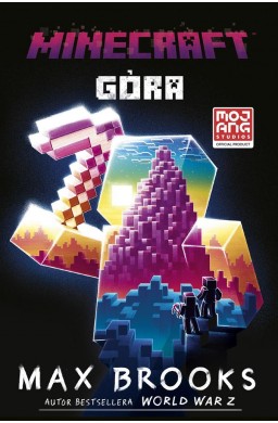 Minecraft. Minecraft. Góra