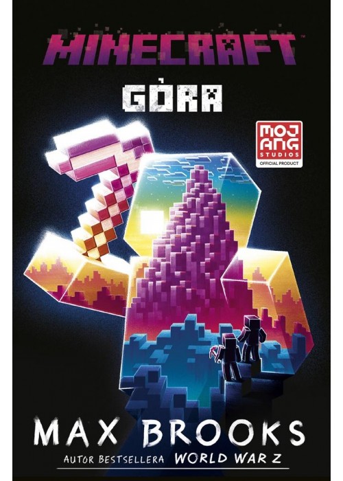 Minecraft. Minecraft. Góra