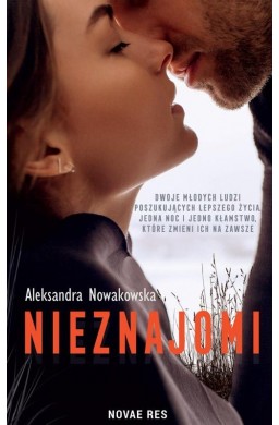 Nieznajomi