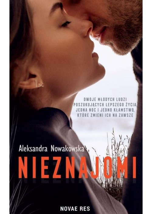 Nieznajomi