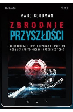 Zbrodnie przyszłości