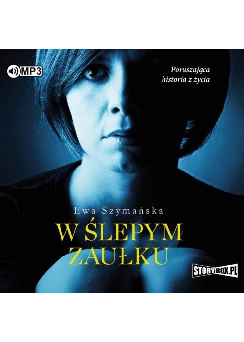 W ślepym zaułku audiobook