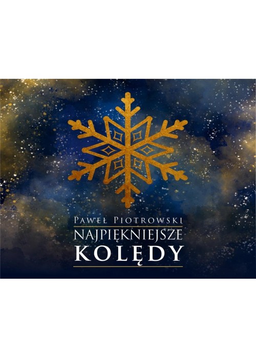 Najpiękniejsze kolędy CD