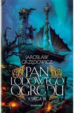 Pan Lodowego Ogrodu T.3 w.2021 TW